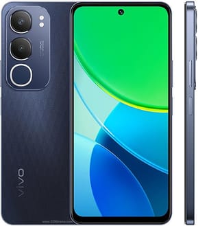 vivo Y19s Pro