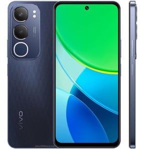 vivo Y19s Pro