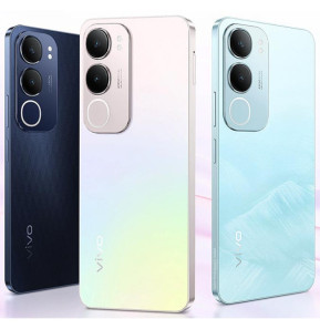 vivo Y19s Pro