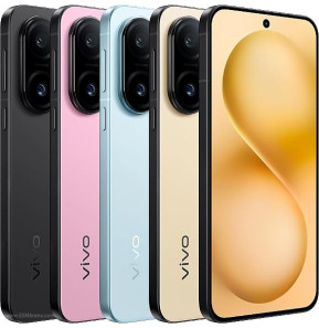 vivo S30 Pro mini
