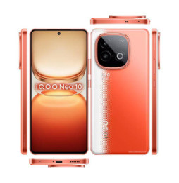 vivo iQOO Neo 10