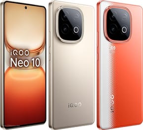 vivo iQOO Neo 10 — image 2