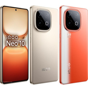 vivo iQOO Neo 10