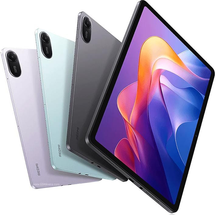 Xiaomi Redmi Pad 2 — image 2