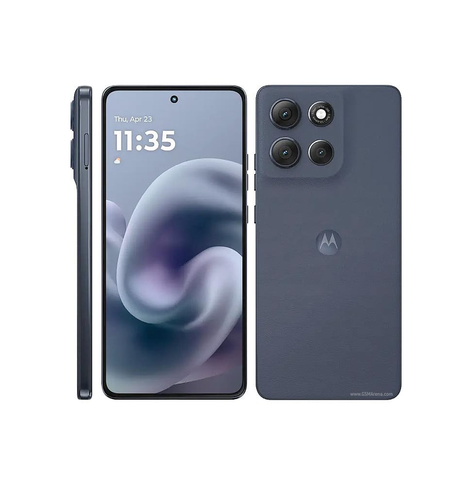 Motorola Moto G86 Power