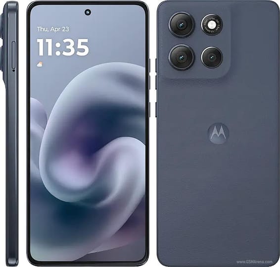 Motorola Moto G86 Power