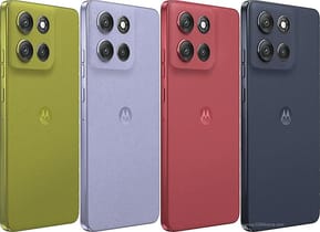 Motorola Moto G86 Power — image 2