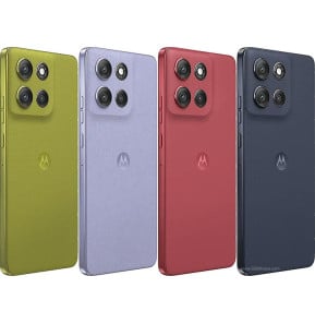 Motorola Moto G86 Power