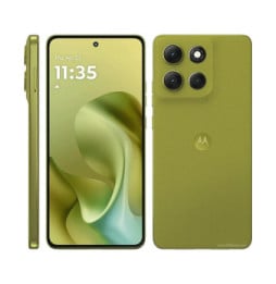 Motorola Moto G86