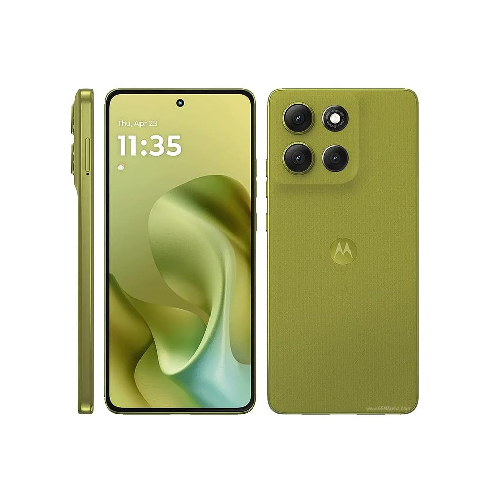 Motorola Moto G86