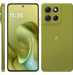 Motorola Moto G86