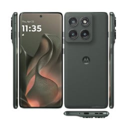 Motorola Edge (2025)