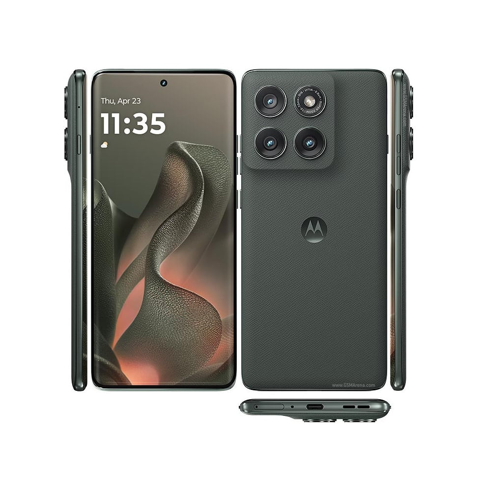 Motorola Edge (2025)