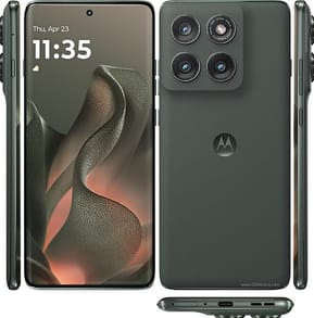 Motorola Edge (2025)