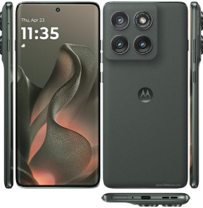 Motorola Edge (2025)