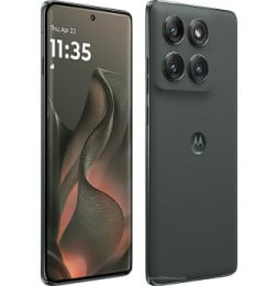 Motorola Edge (2025)