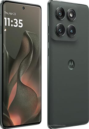 Motorola Edge (2025) — image 2