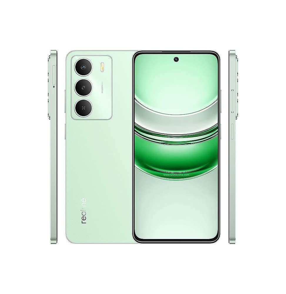 Realme C73