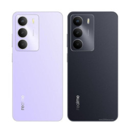Realme C73