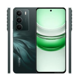Realme C71