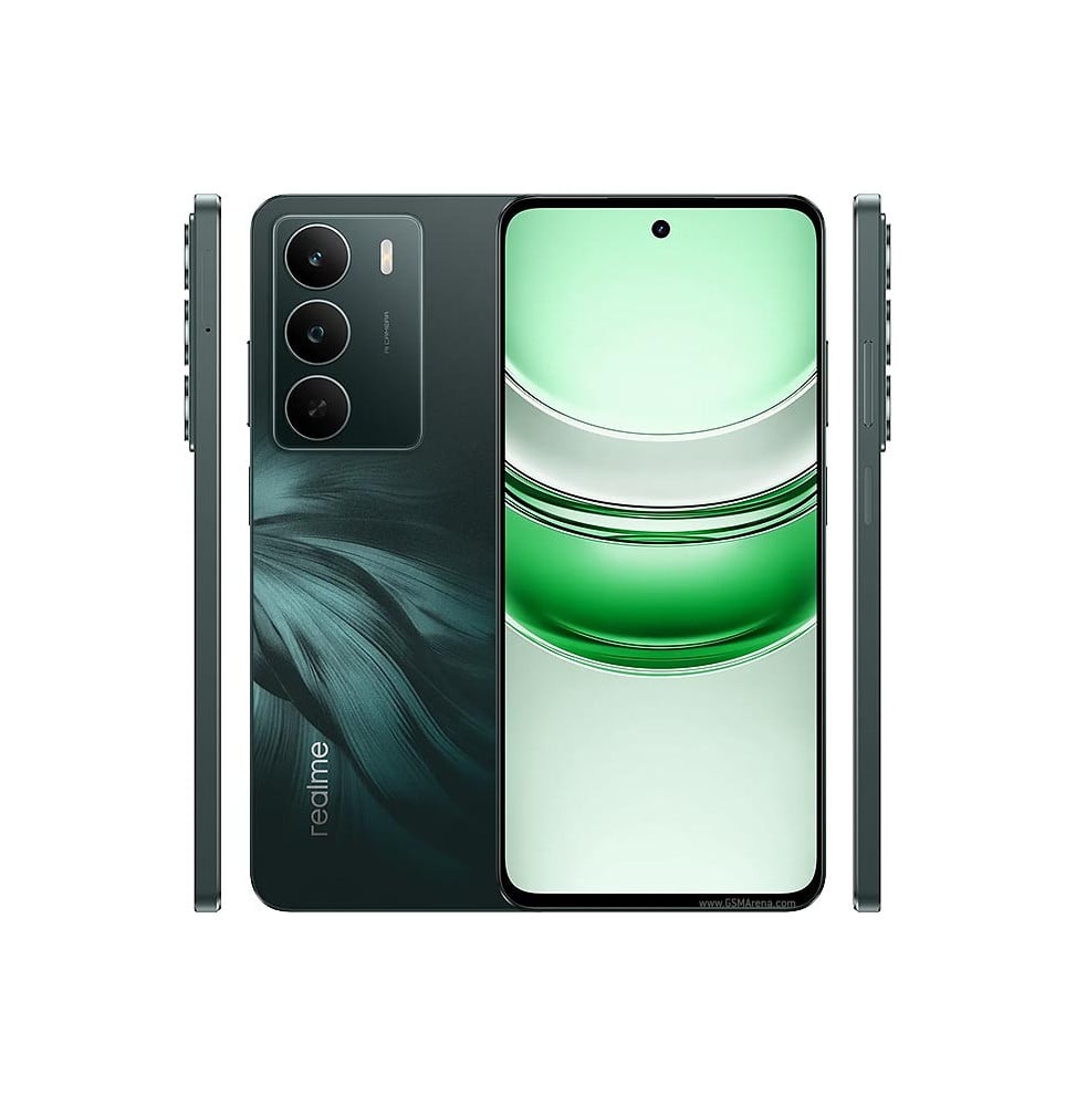 Realme C71