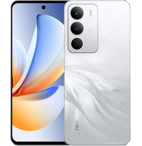 Realme C71