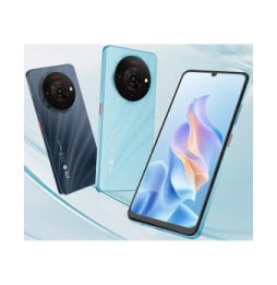 ZTE Blade A76