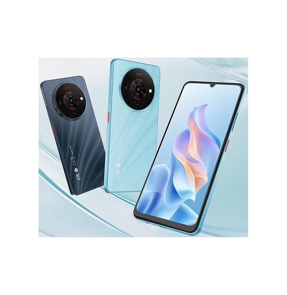 ZTE Blade A76