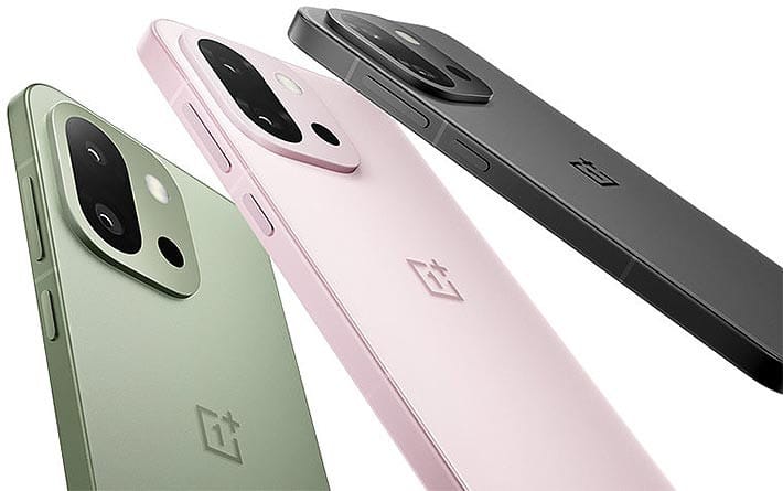 OnePlus 13s — image 2