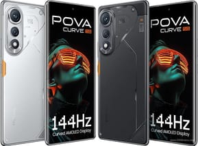 Tecno Pova Curve — image 2