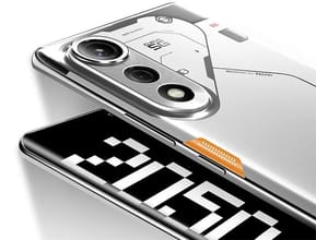 Tecno Pova Curve — image 3