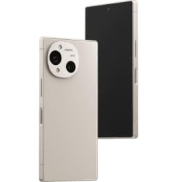 Sharp Aquos R10