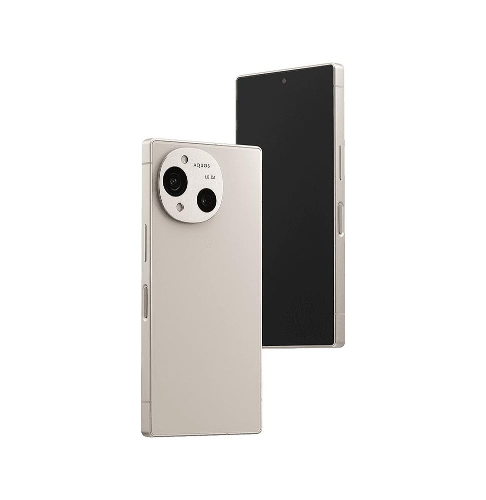 Sharp Aquos R10