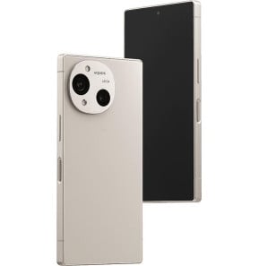 Sharp Aquos R10