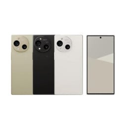 Sharp Aquos R10