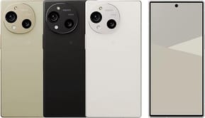 Sharp Aquos R10 — image 2