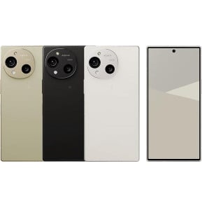 Sharp Aquos R10