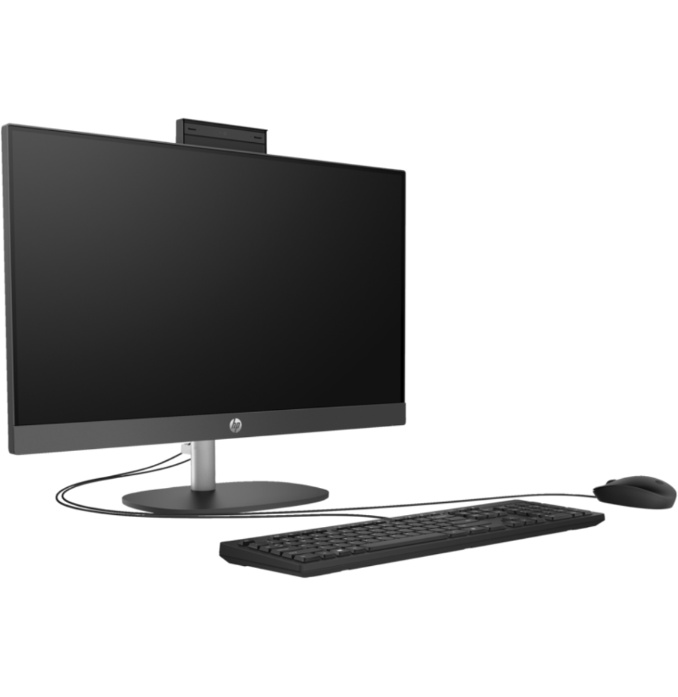 حاسوب الكل في واحد HP AI 27-cr2018nk (BG9M4EA) — صورة 2