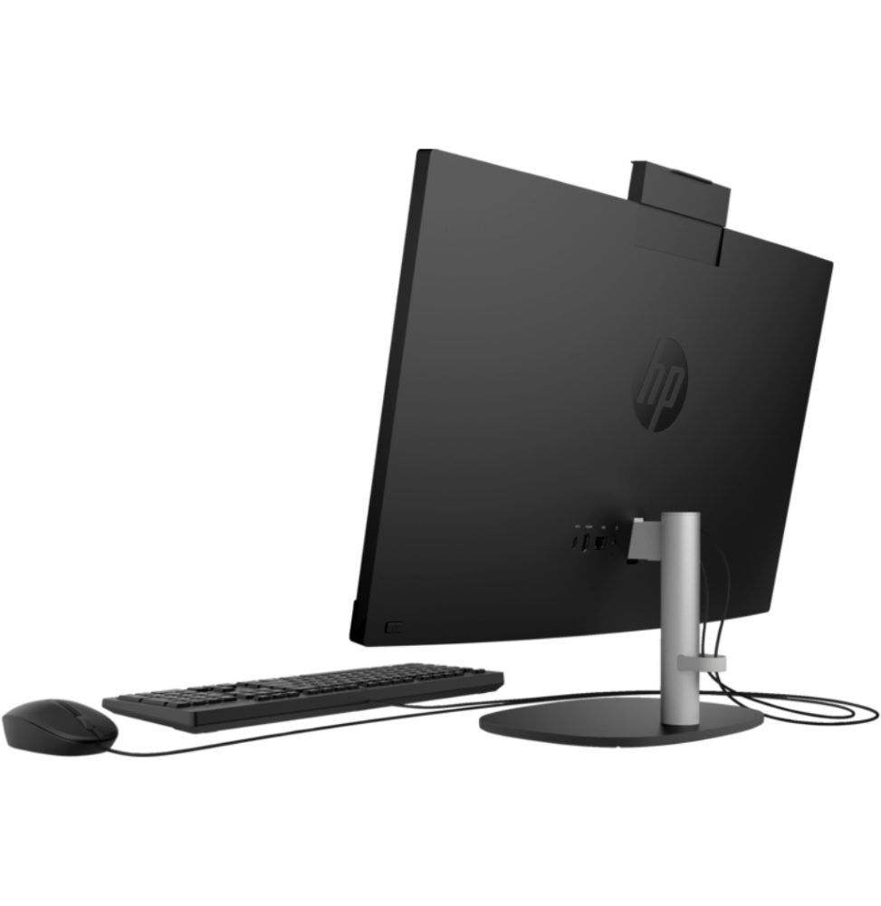 حاسوب الكل في واحد HP AI 27-cr2018nk (BG9M4EA) — صورة 4
