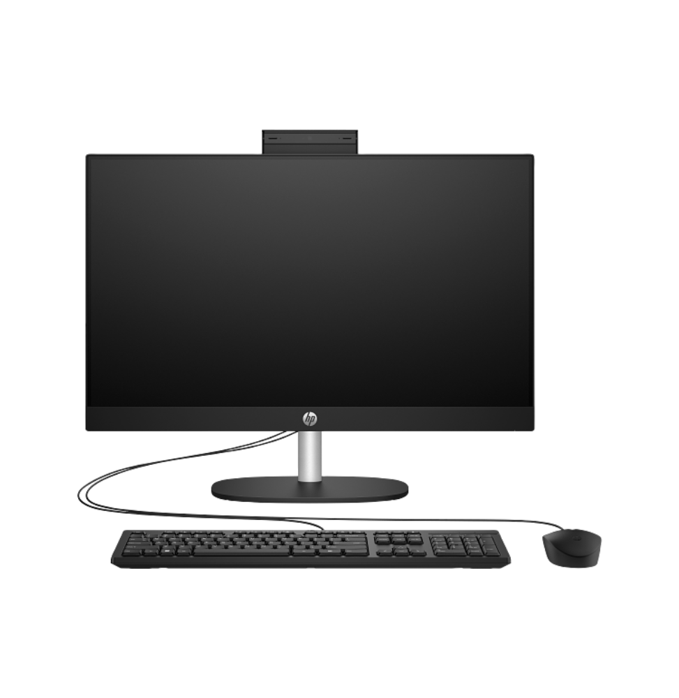 حاسوب الكل في واحد HP AI 27-cr2018nk (BG9M4EA) — صورة 1