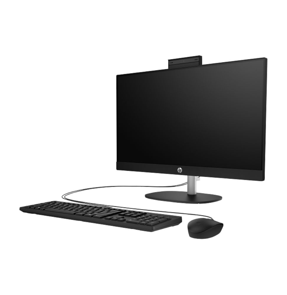 حاسوب الكل في واحد HP AI 27-cr2018nk (BG9M4EA) — صورة 3