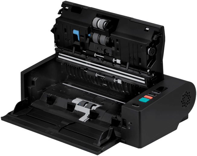 Canon imageFORMULA DR-M140II Scanner (6050C003AA) — image 5