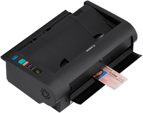 Scanner Canon imageFORMULA DR-M140II (6050C003AA) — image 3