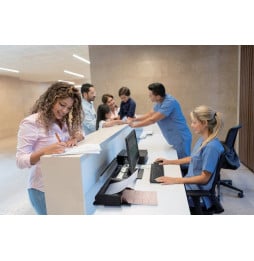 Scanner Canon imageFORMULA DR-M140II (6050C003AA)