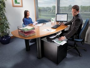 Scanner Canon imageFORMULA DR-M140II (6050C003AA) — image 7