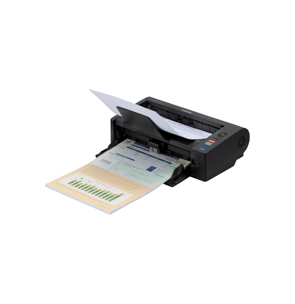 Scanner Canon imageFORMULA DR-M140II (6050C003AA)