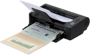 Scanner Canon imageFORMULA DR-M140II (6050C003AA)