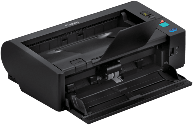 Scanner Canon imageFORMULA DR-M140II (6050C003AA) — image 4