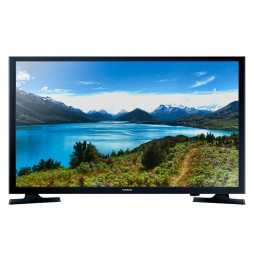 TV Samsung Flat J4003 Série 4 LED 32"