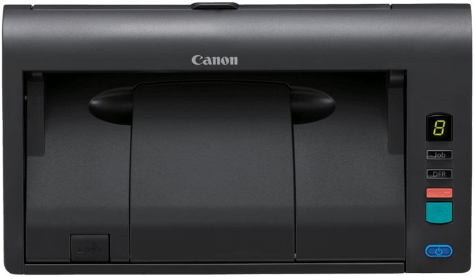 Canon imageFORMULA DR-M140II Scanner (6050C003AA) — image 2